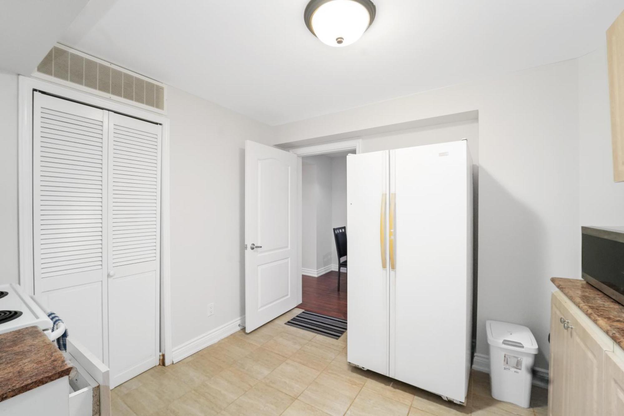 Cozy Lovely Ravine Facing Suite. Mississauga Exterior foto